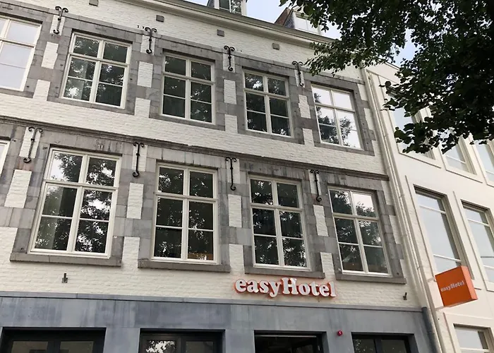easyHotel Maastricht City Centre